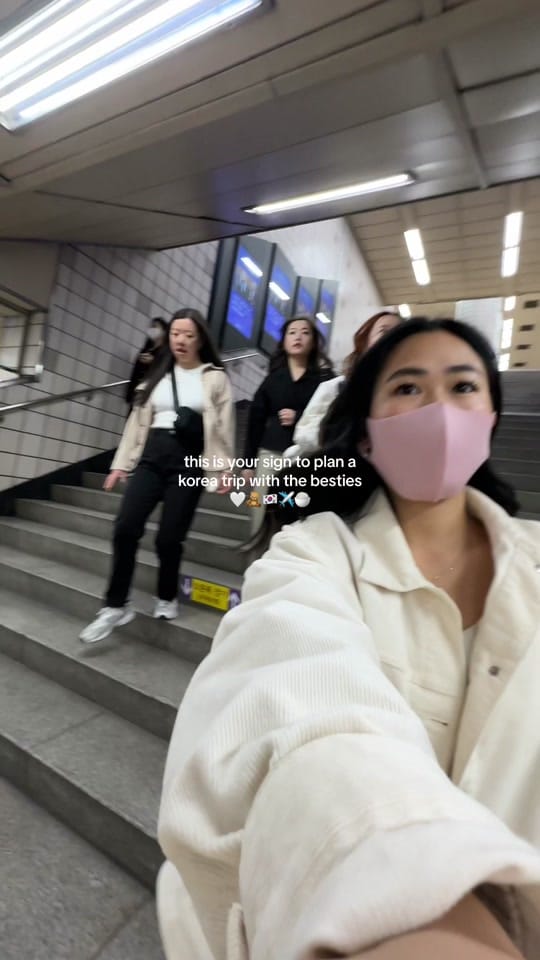 Post 8 by Kristy 🌷 on TikTok (video)