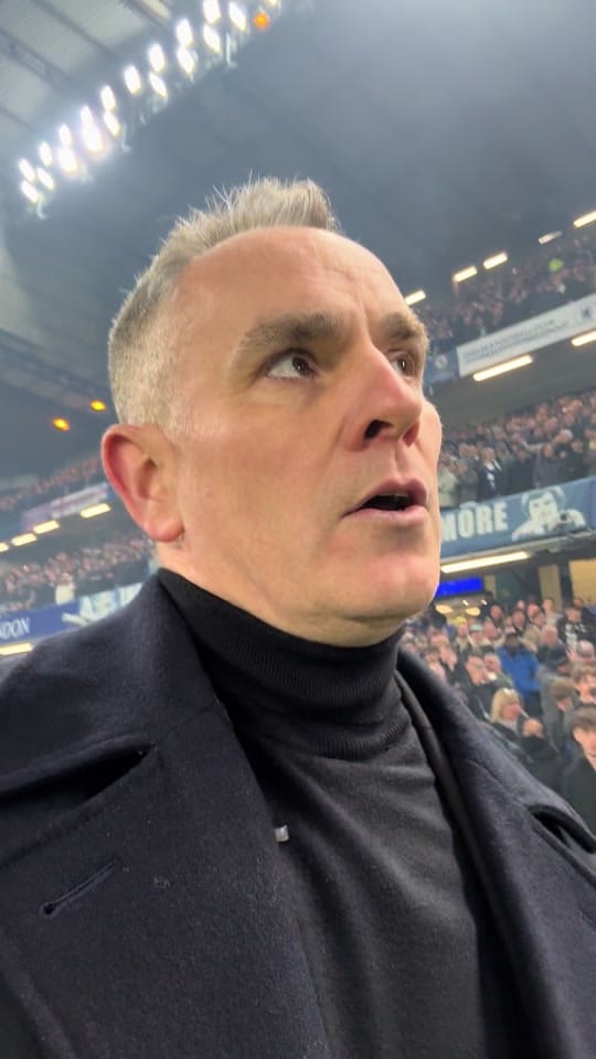 Post 5 by Lee Parker on TikTok (video)