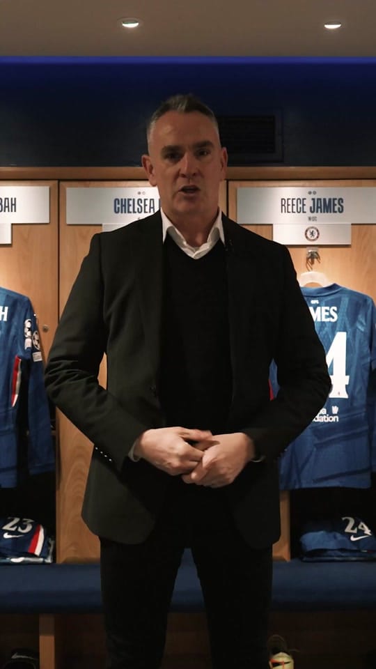 Post 6 by Lee Parker on TikTok (video)
