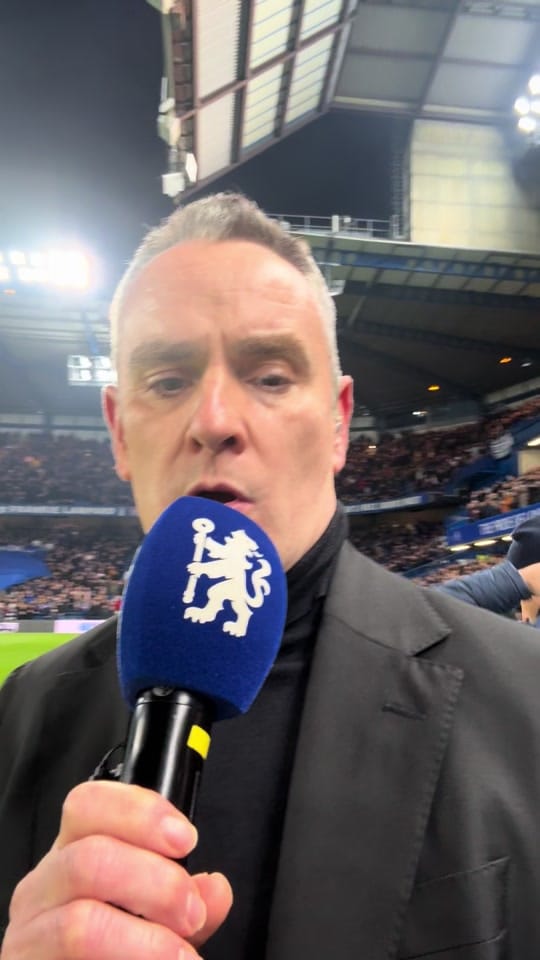 Post 2 by Lee Parker on TikTok (video)