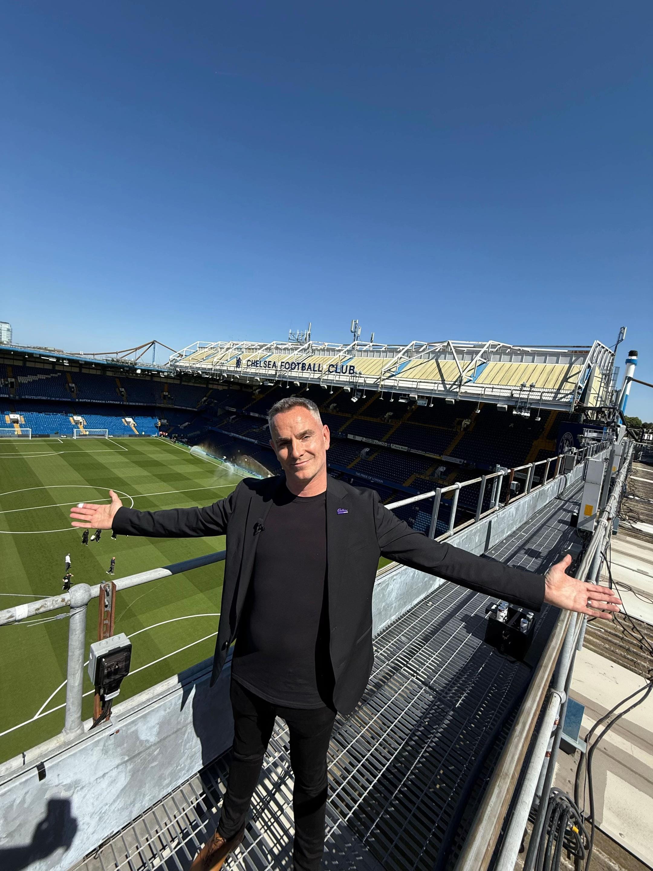 Post 7 by Lee Parker on TikTok (video)