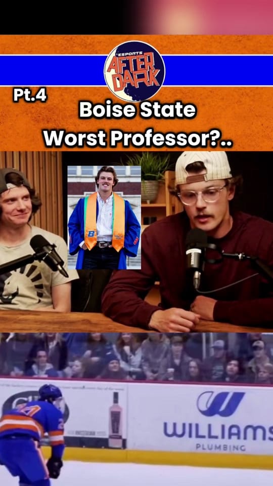 Post 7 by E-Sports After Dark on TikTok (video)
