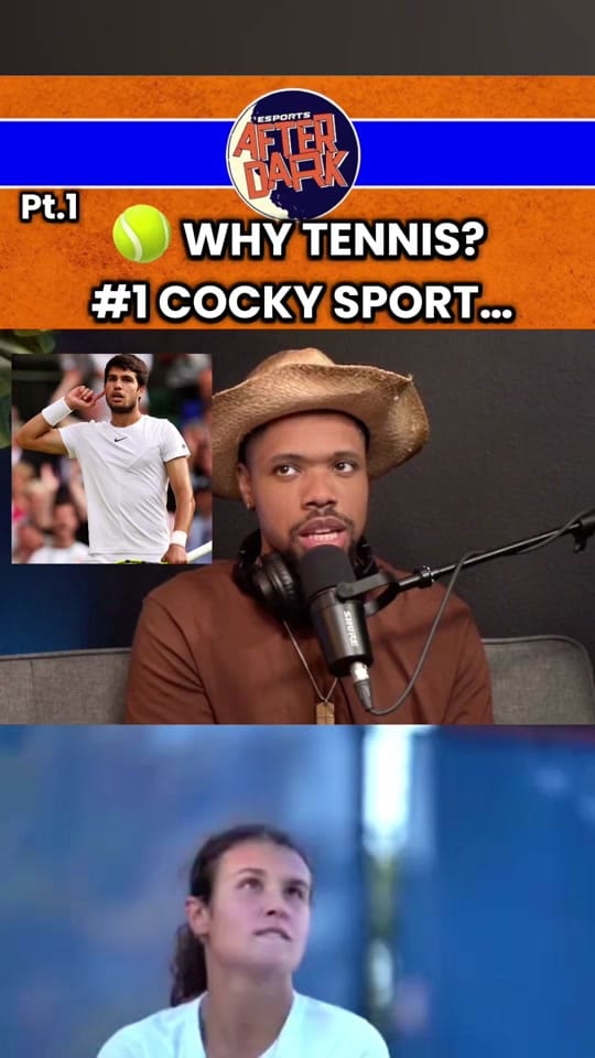 Post 2 by E-Sports After Dark on TikTok (video)