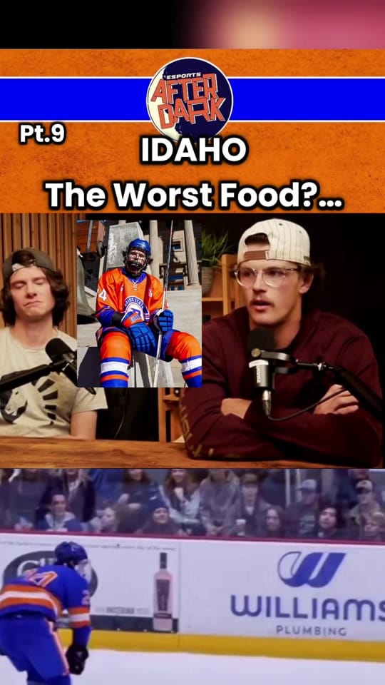 Post 6 by E-Sports After Dark on TikTok (video)