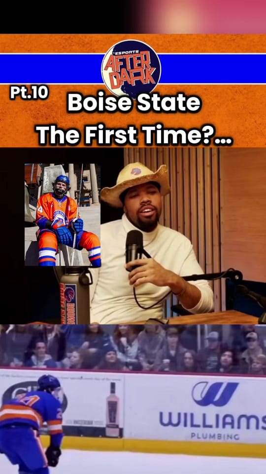 Post 5 by E-Sports After Dark on TikTok (video)