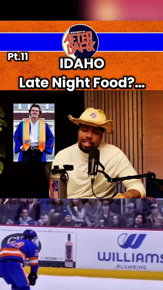 Post 4 by E-Sports After Dark on TikTok (video)