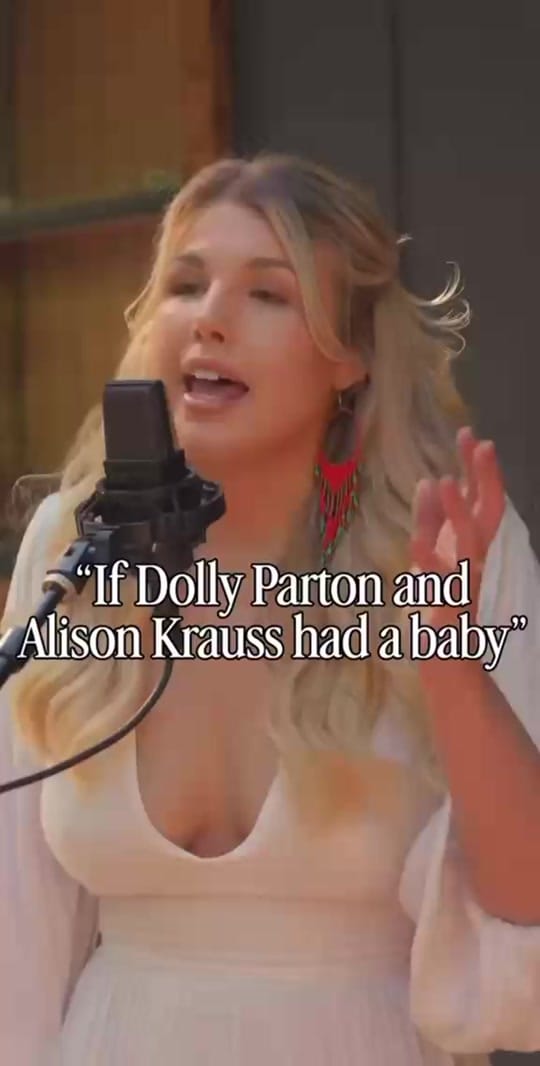 Post 6 by Hannahmariekelleymusicbackup on TikTok (video)