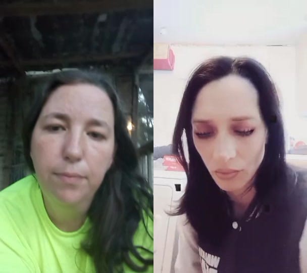 Post 7 by Kathy on TikTok (video)
