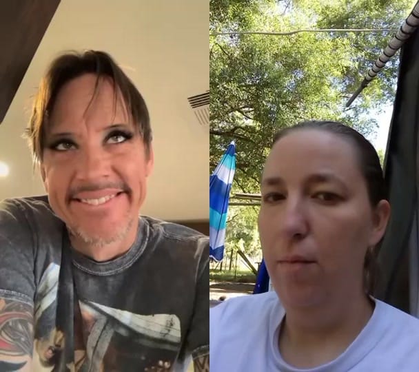 Post 4 by Kathy on TikTok (video)