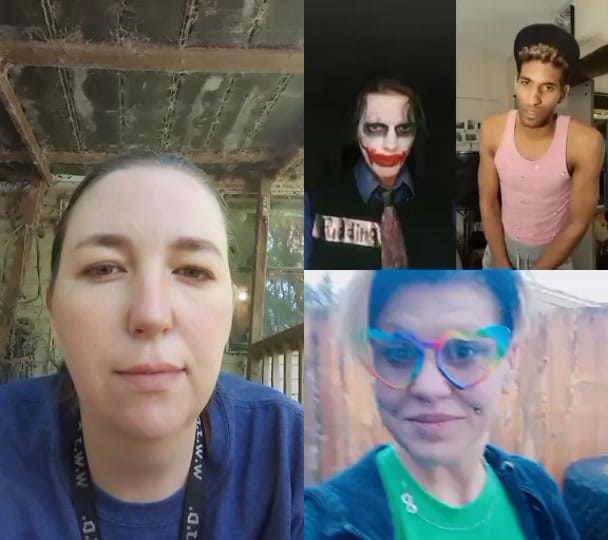 Post 5 by Kathy on TikTok (video)