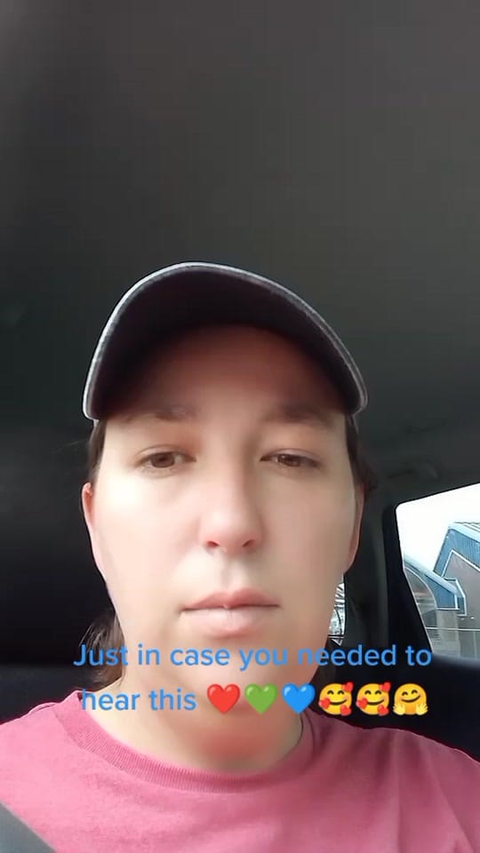 Post 2 by Kathy on TikTok (video)