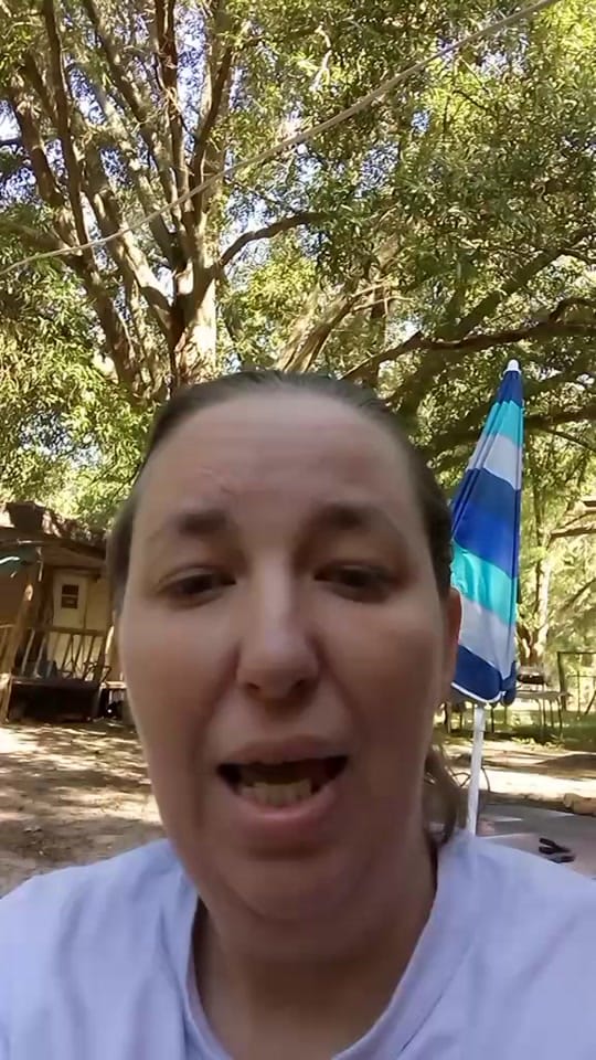 Post 3 by Kathy on TikTok (video)