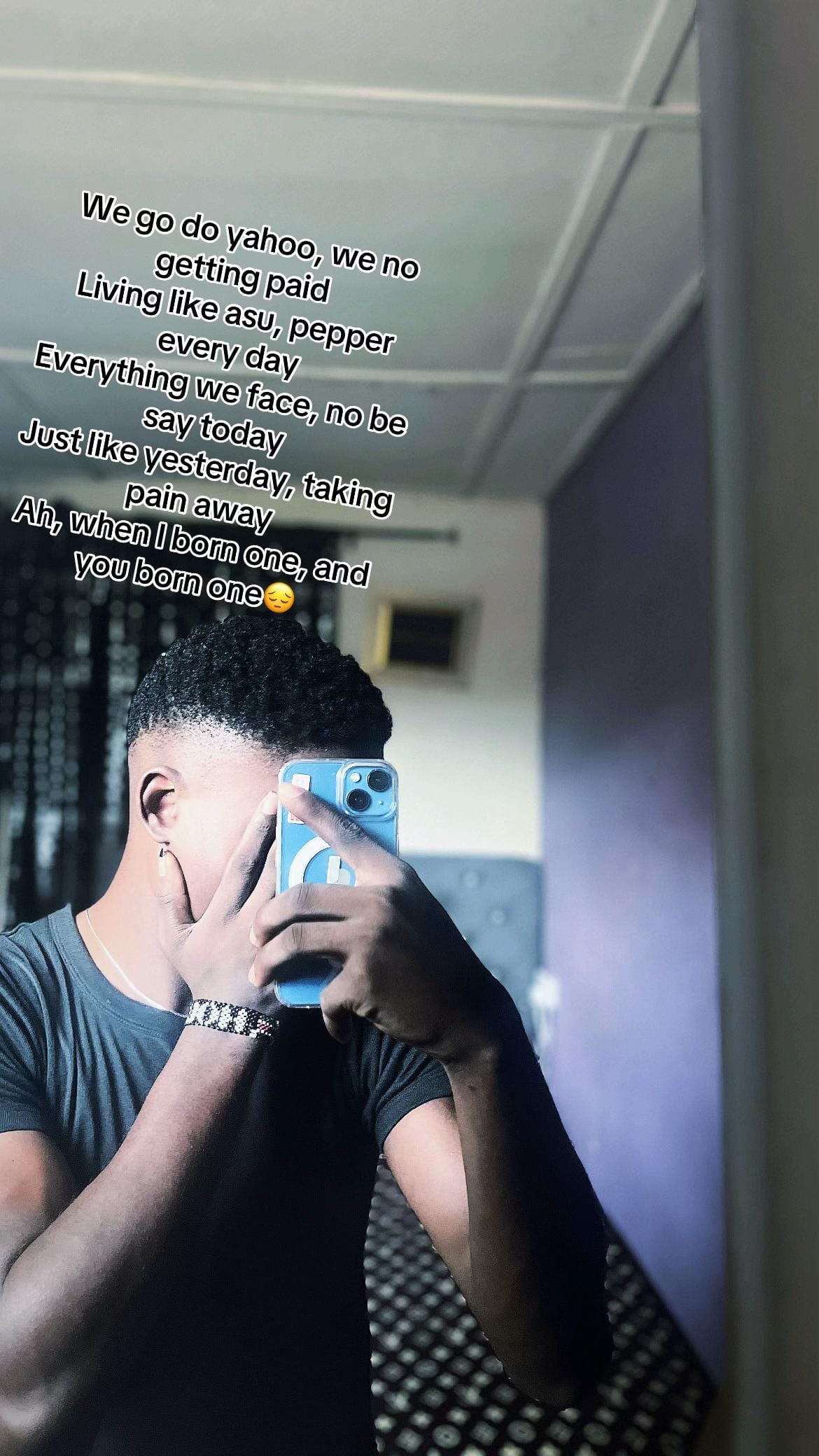 Post 3 by HOLLAR🥷 on TikTok (video)