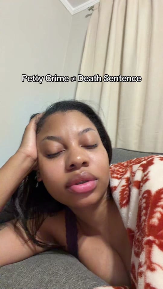 Post 5 by Jamila Bell on TikTok (video)