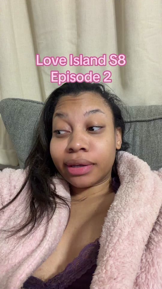 Post 2 by Jamila Bell on TikTok (video)