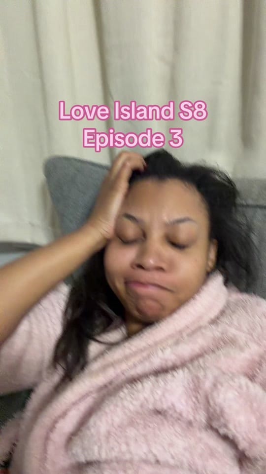 Post 1 by Jamila Bell on TikTok (video)