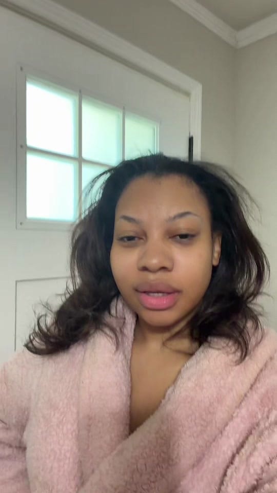 Post 6 by Jamila Bell on TikTok (video)