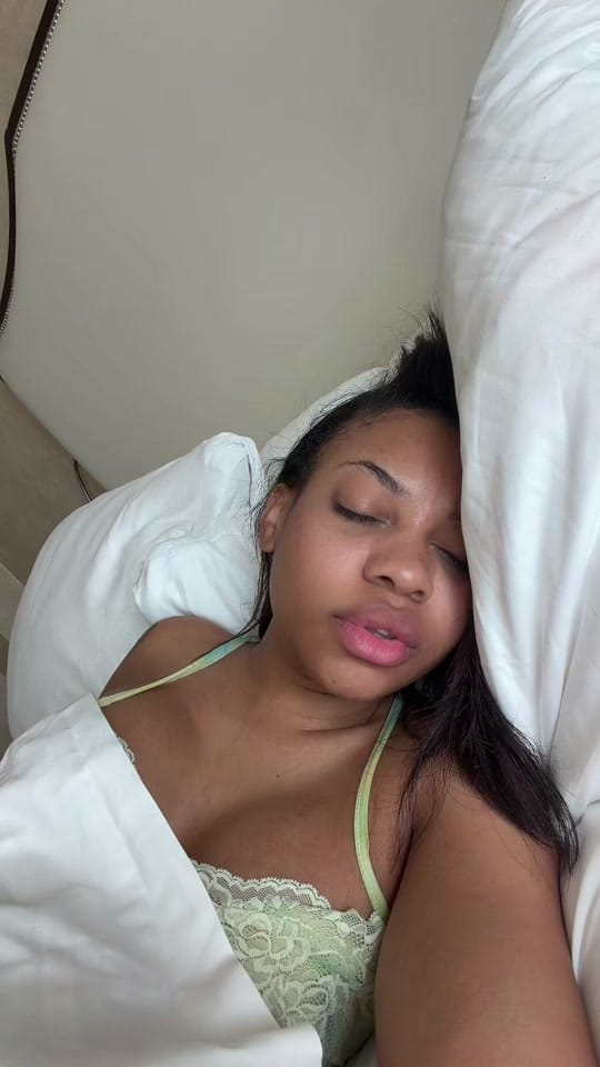 Post 8 by Jamila Bell on TikTok (video)