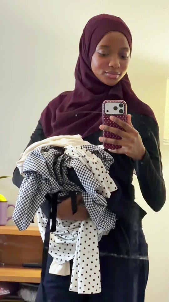 Post 6 by Nabeelah🪐 on TikTok (video)