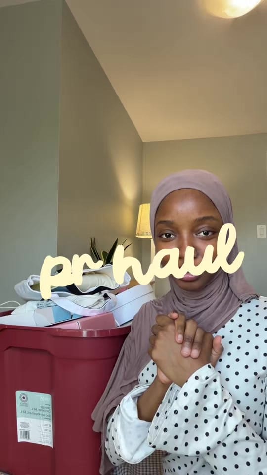 Post 1 by Nabeelah🪐 on TikTok (video)