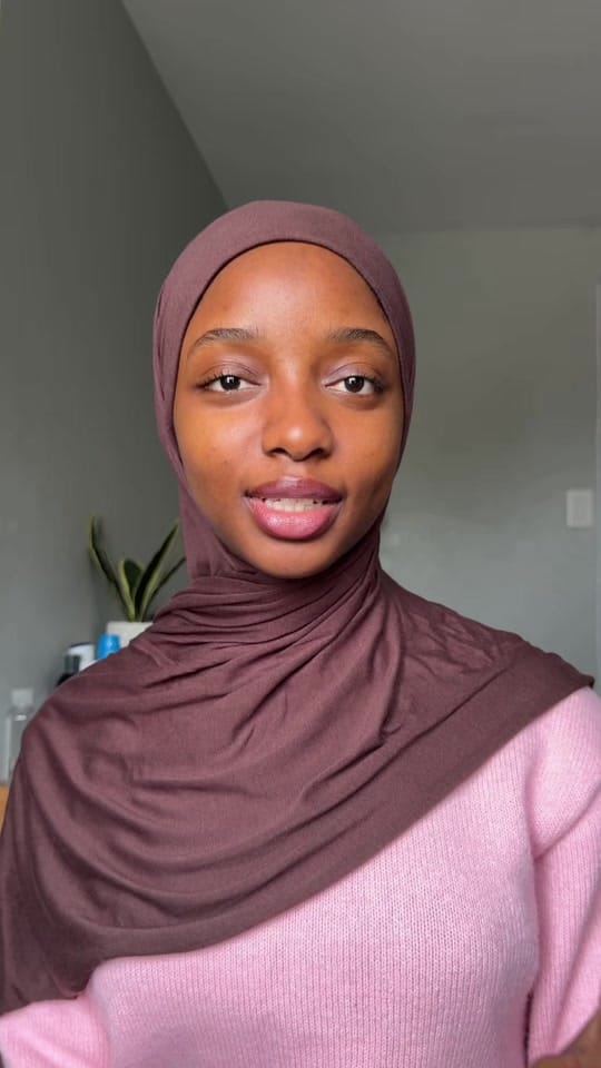Post 2 by Nabeelah🪐 on TikTok (video)