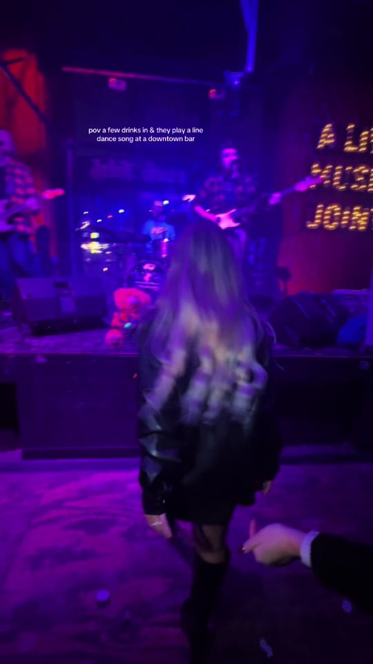 Post 6 by chelsea:) on TikTok (video)