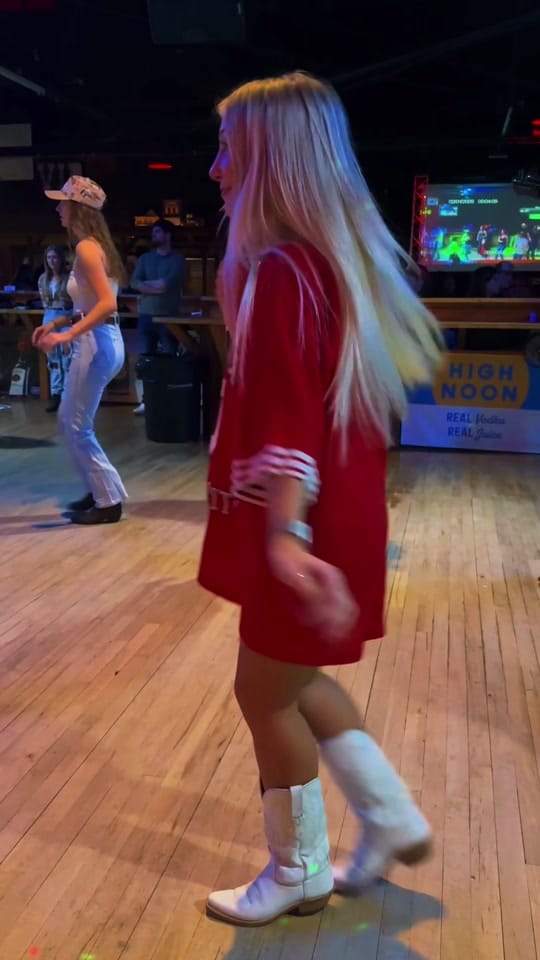 Post 1 by chelsea:) on TikTok (video)