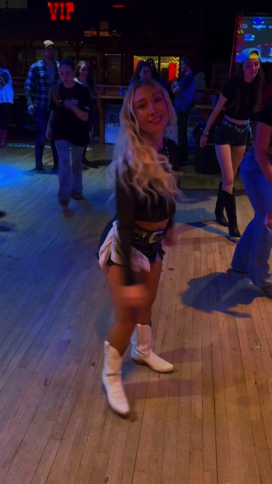 Post 8 by chelsea:) on TikTok (video)