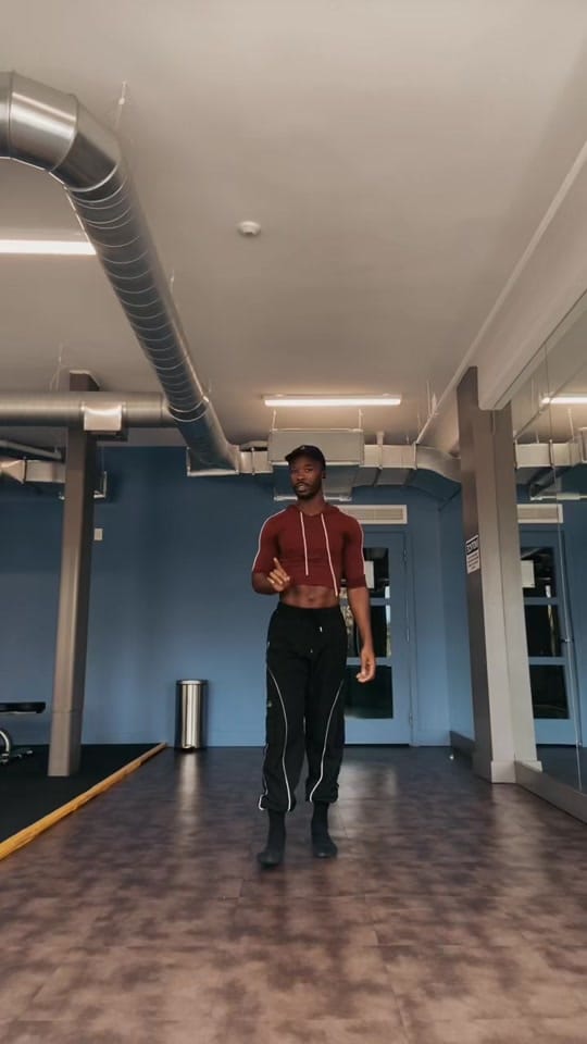 Post 7 by Cedrick on TikTok (video)