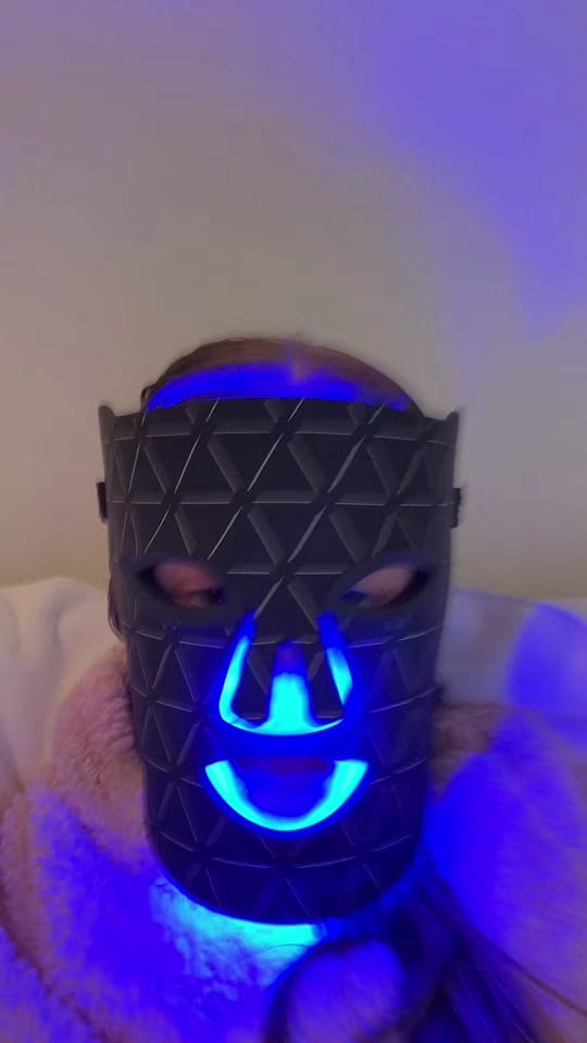 Post 4 by 🎀 Natalie Ganzhorn 🎀 on TikTok (video)