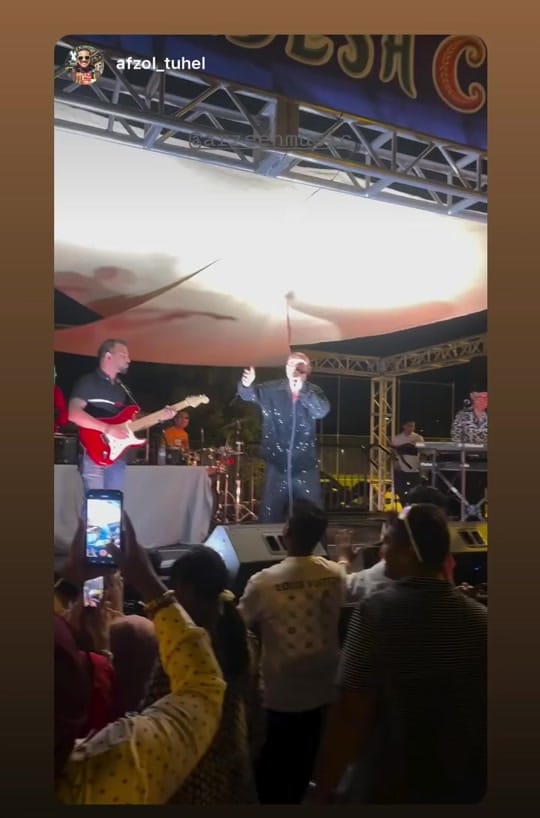 Post 1 by arzeen on TikTok (video)
