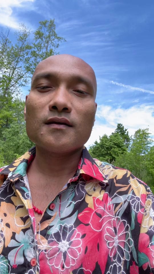 Post 3 by arzeen on TikTok (video)