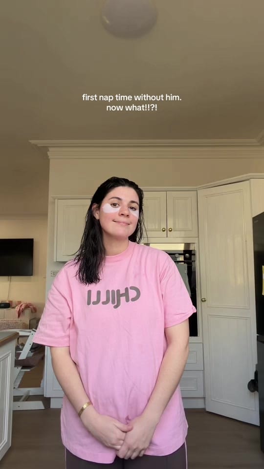 Post 2 by CHELSEA WILLIAMSON on TikTok (video)