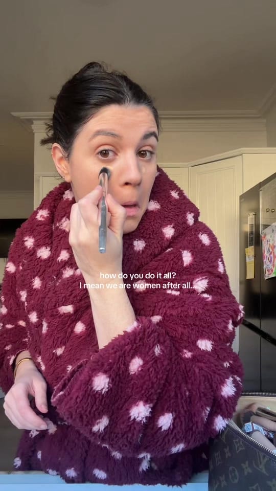 Post 5 by CHELSEA WILLIAMSON on TikTok (video)