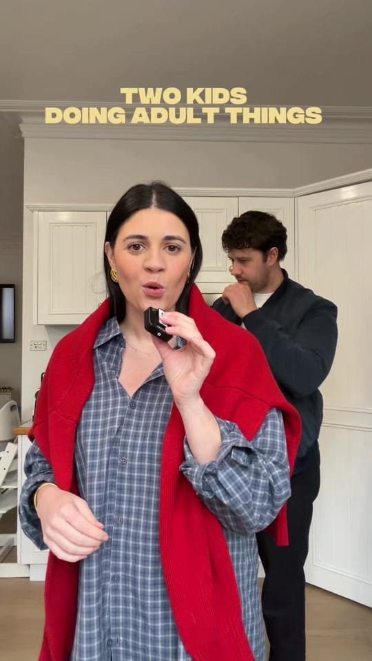 Post 10 by CHELSEA WILLIAMSON on TikTok (video)