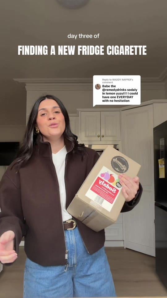 Post 8 by CHELSEA WILLIAMSON on TikTok (video)