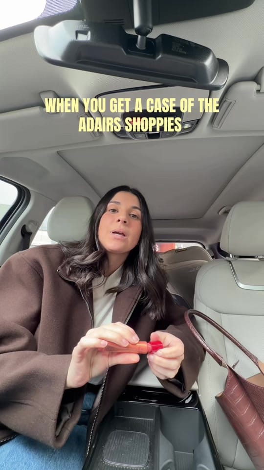 Post 3 by CHELSEA WILLIAMSON on TikTok (video)