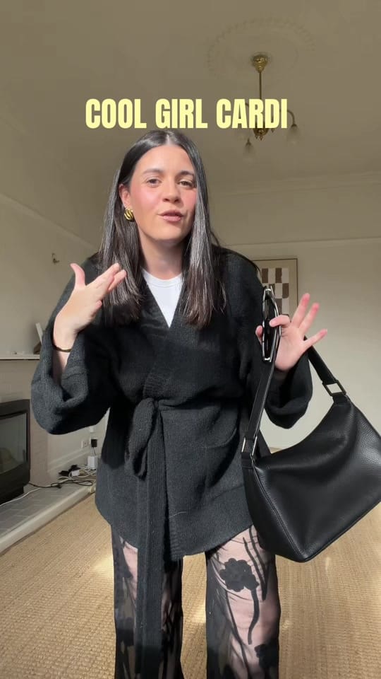 Post 1 by CHELSEA WILLIAMSON on TikTok (video)