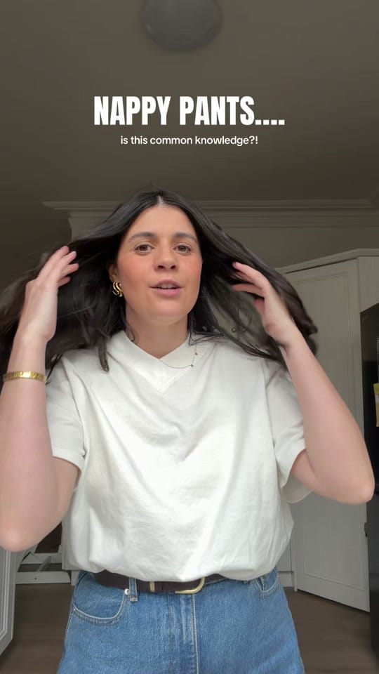 Post 7 by CHELSEA WILLIAMSON on TikTok (video)
