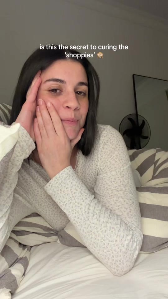 Post 9 by CHELSEA WILLIAMSON on TikTok (video)