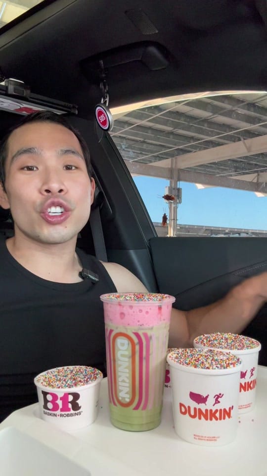 Post 3 by Lawrence Kim on TikTok (video)