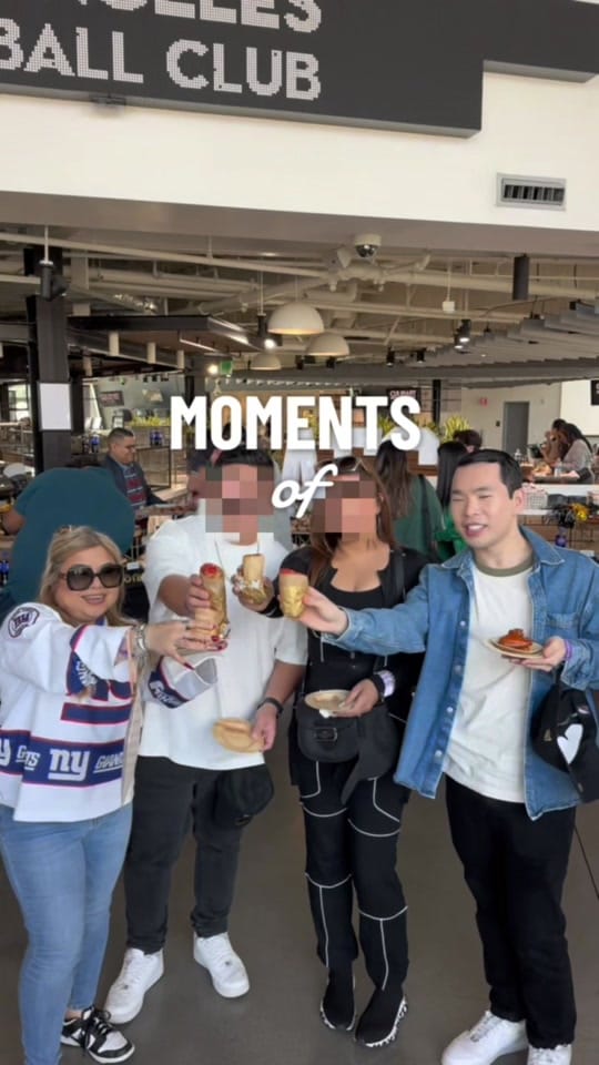 Post 8 by Lawrence Kim on TikTok (video)