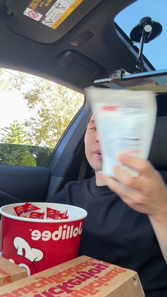Post 10 by Lawrence Kim on TikTok (video)