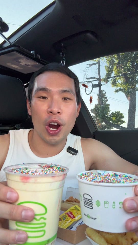 Post 6 by Lawrence Kim on TikTok (video)