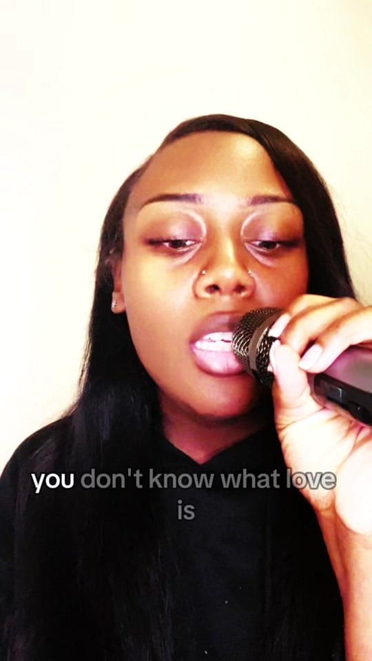 Post 5 by Jaliyah Renee on TikTok (video)