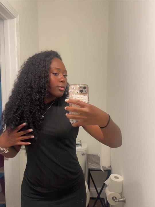 Post 9 by Jaliyah Renee on TikTok (video)