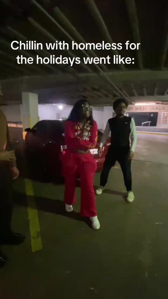 Post 6 by Jaliyah Renee on TikTok (video)