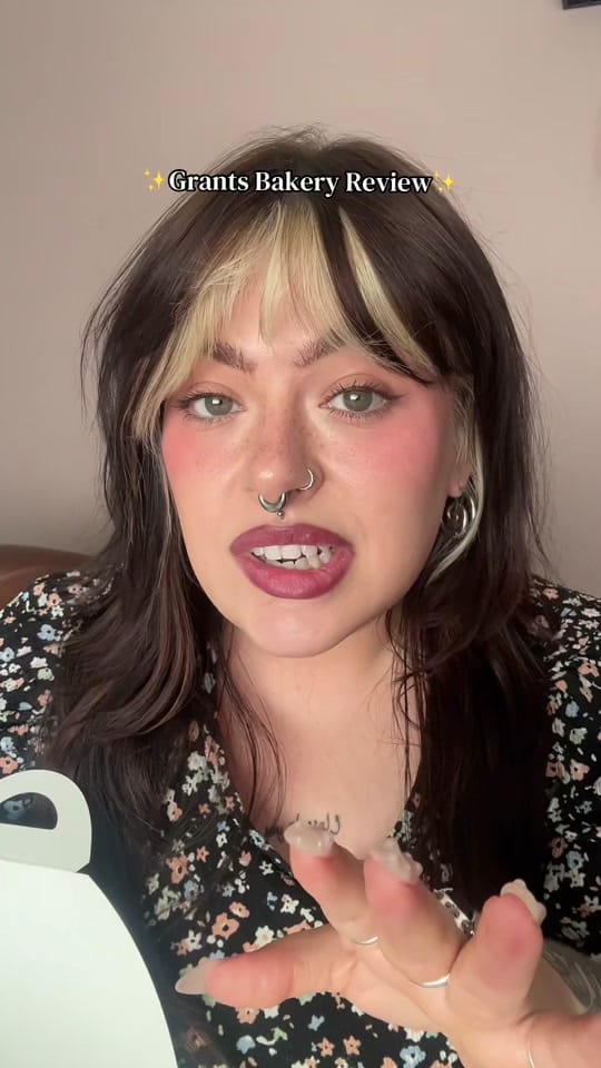 Post 1 by ChelseaJane on TikTok (video)