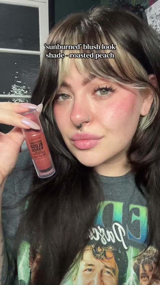 Post 3 by ChelseaJane on TikTok (video)