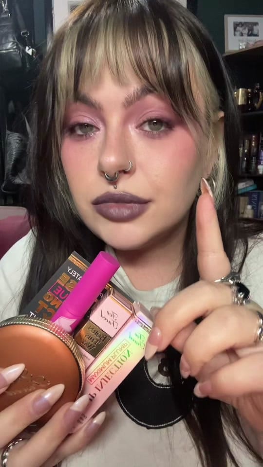 Post 8 by ChelseaJane on TikTok (video)